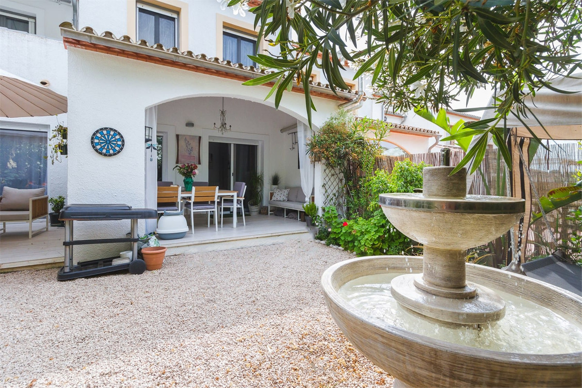 Huis te koop in Pedreguer | 3 slaapkamers H5473123