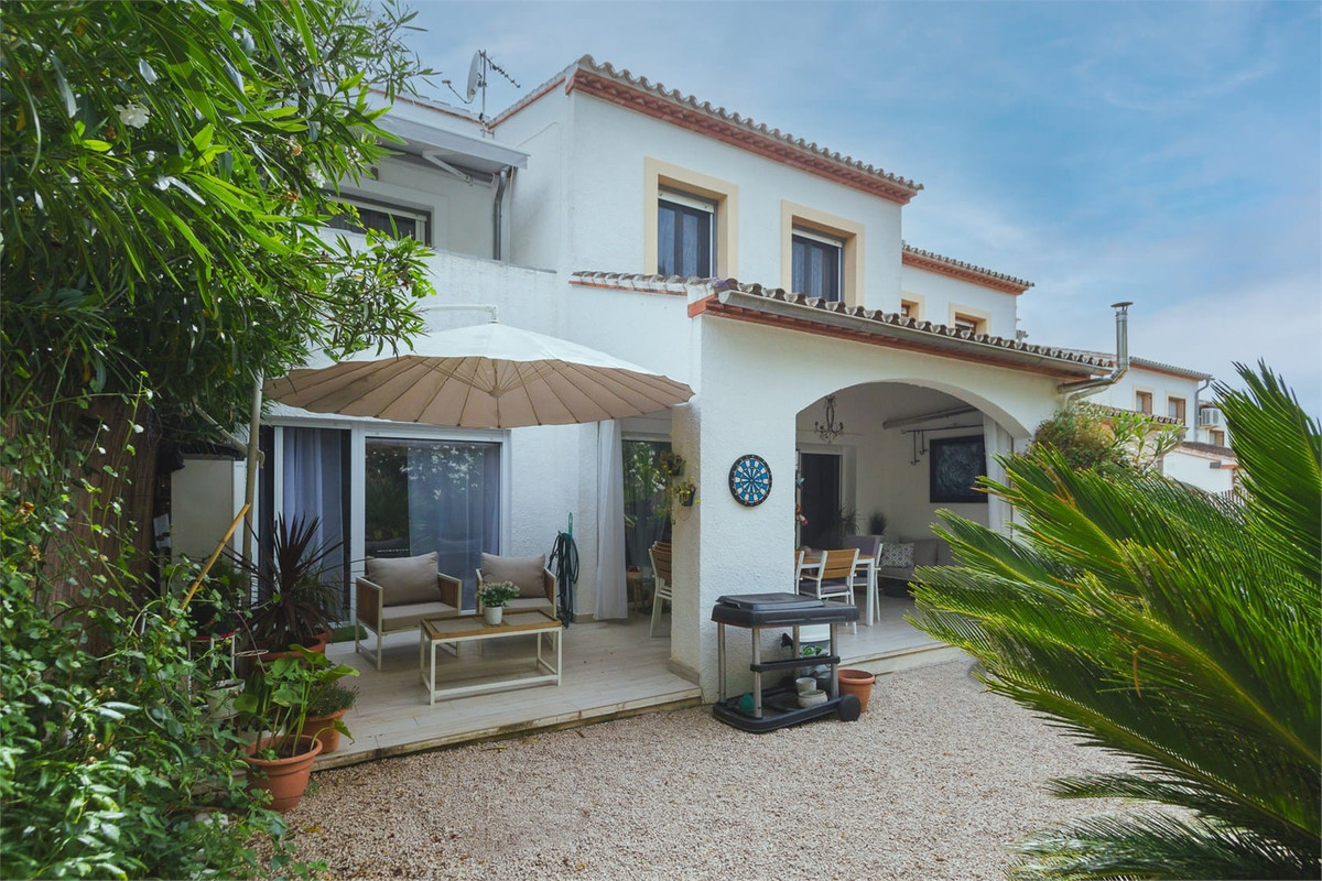Huis te koop in Pedreguer | 3 slaapkamers H5473123