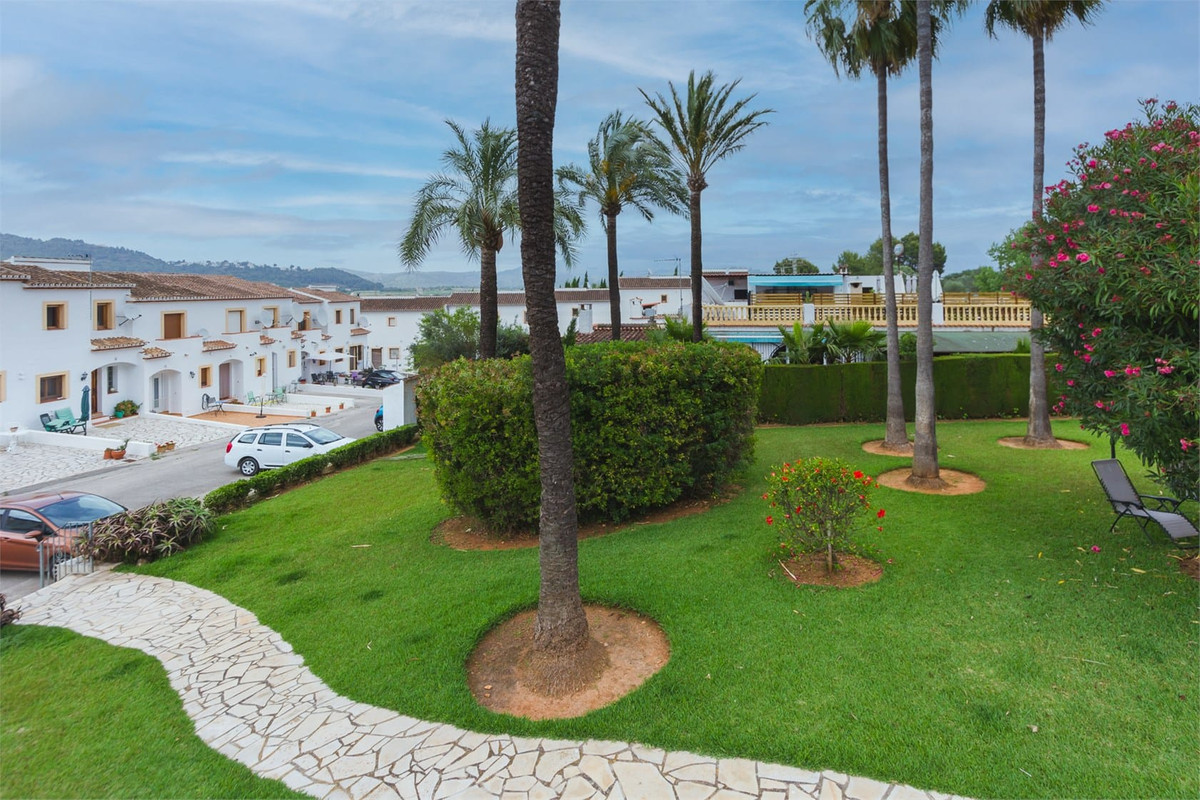 Huis te koop in Pedreguer | 3 slaapkamers H5473123
