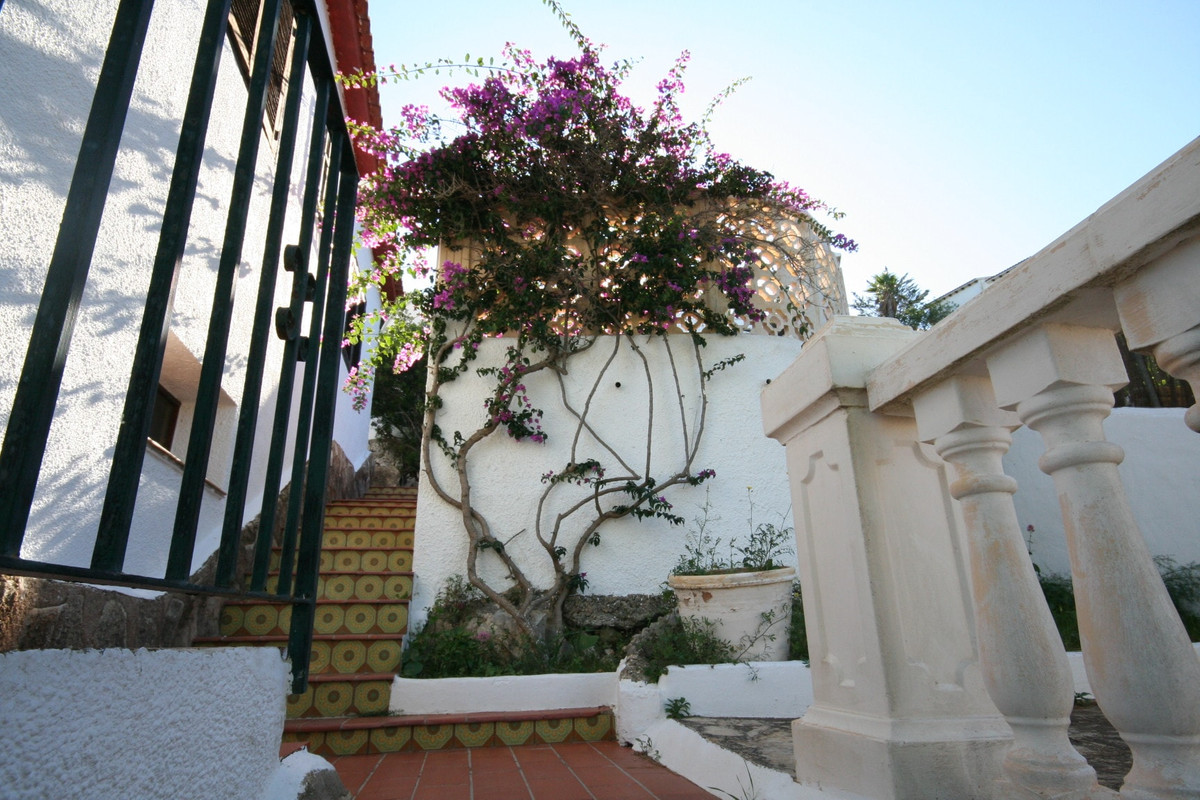 Huis te koop in Pedreguer | 4 slaapkamers H5473174