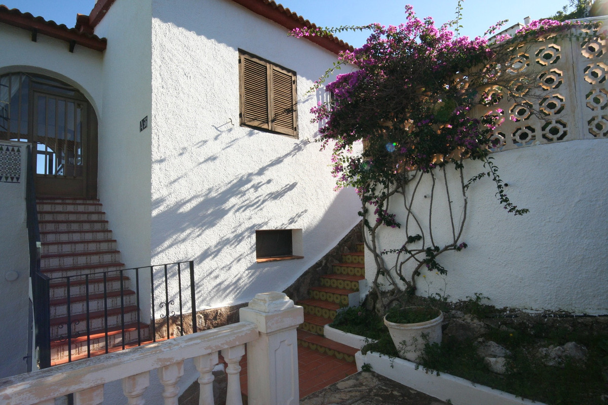 Huis te koop in Pedreguer | 4 slaapkamers H5473174