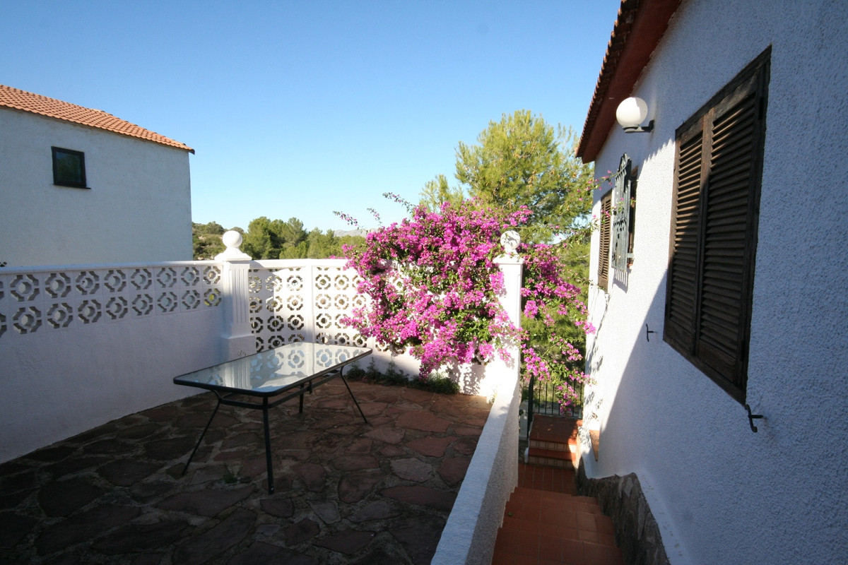 Huis te koop in Pedreguer | 4 slaapkamers H5473174