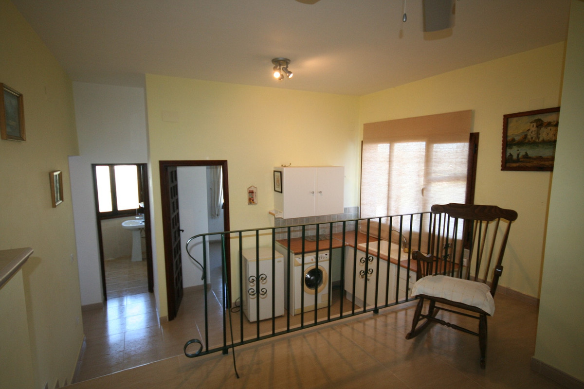 Huis te koop in Pedreguer | 4 slaapkamers H5473174