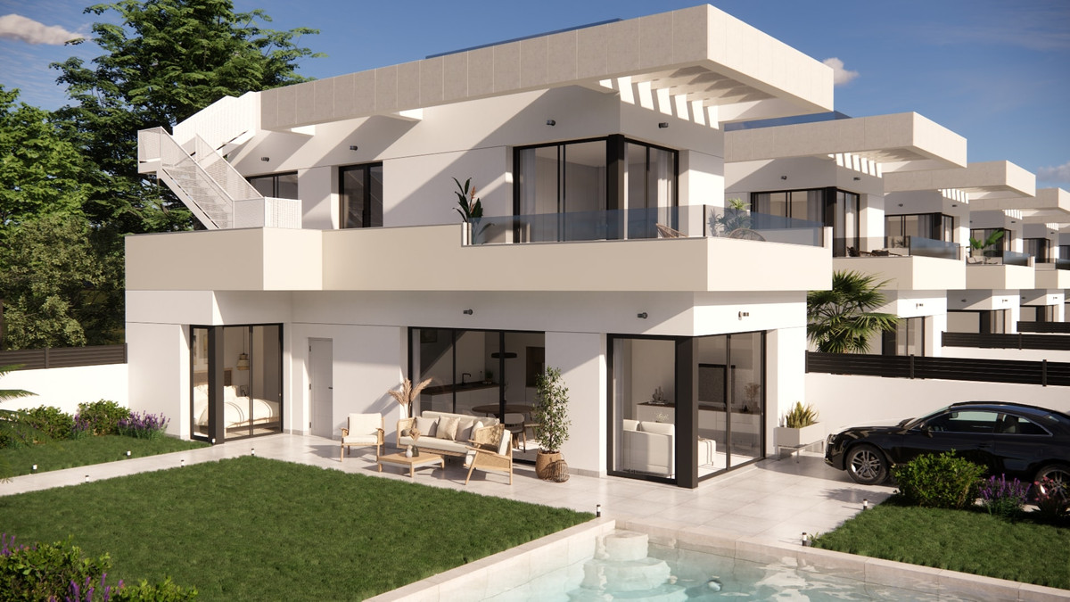 Huis te koop in Pedreguer | 3 slaapkamers H5510569