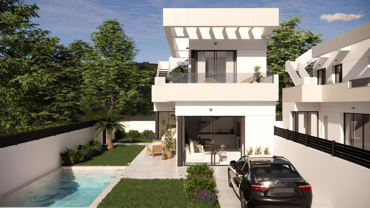 Huis te koop in Pedreguer | 3 slaapkamers H5510569