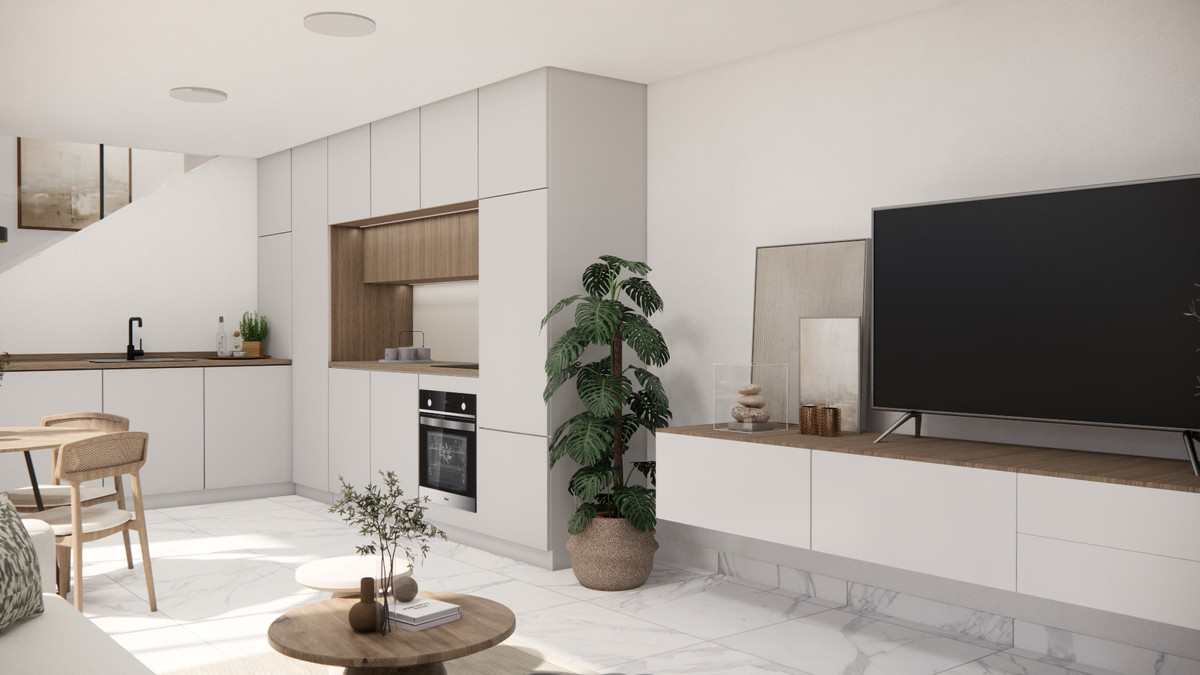 Huis te koop in Pedreguer | 3 slaapkamers H5510569