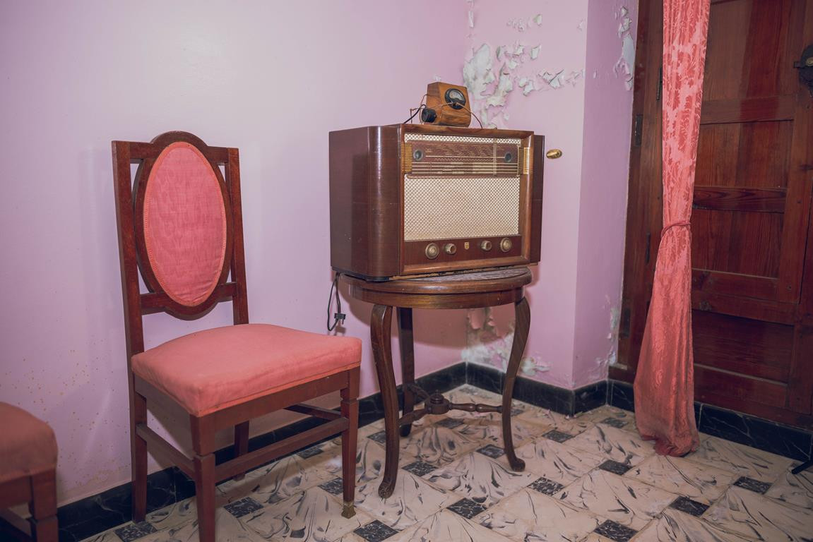 Vrijstaande Villa te koop in Pego | 9 slaapkamers H4227043