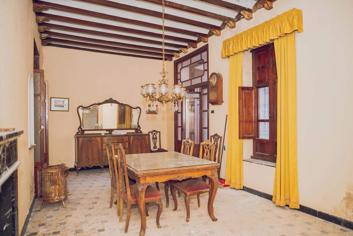 Vrijstaande Villa te koop in Pego | 9 slaapkamers H4227043