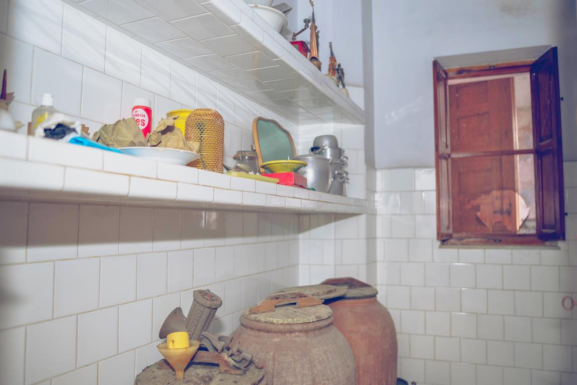 Vrijstaande Villa te koop in Pego | 9 slaapkamers H4227043