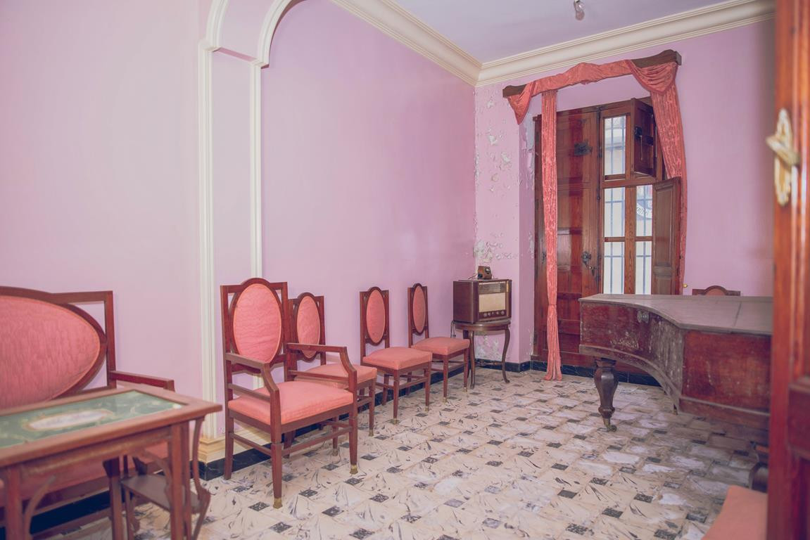 Vrijstaande Villa te koop in Pego | 9 slaapkamers H4227043