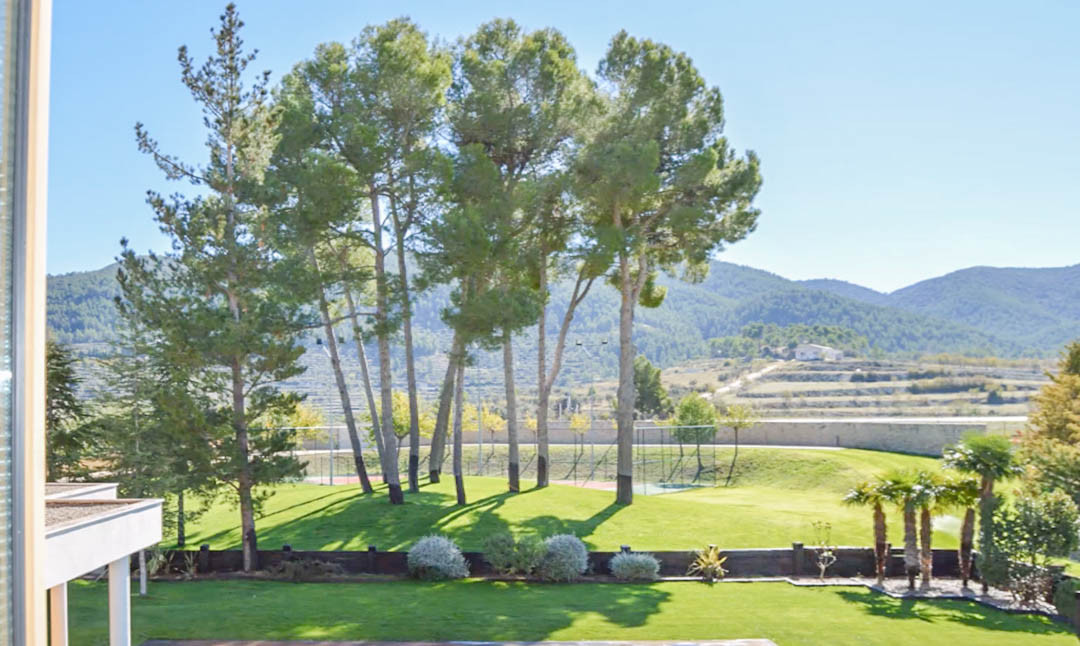 Huis te koop in Penaguila | 7 slaapkamers H4964539