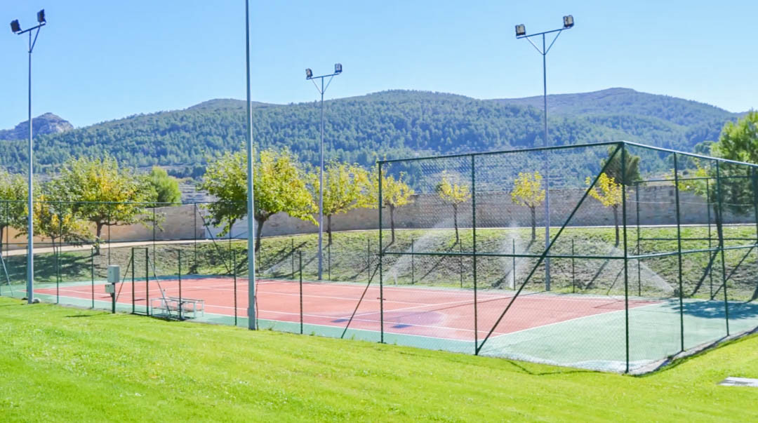 Huis te koop in Penaguila | 7 slaapkamers H4964539