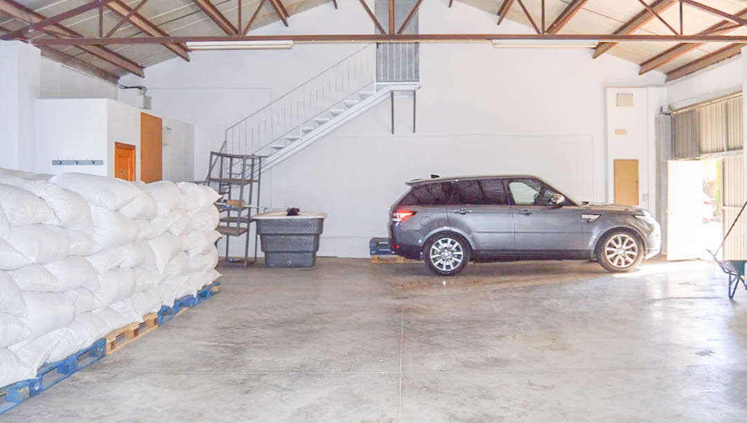 Huis te koop in Penaguila | 7 slaapkamers H4964539