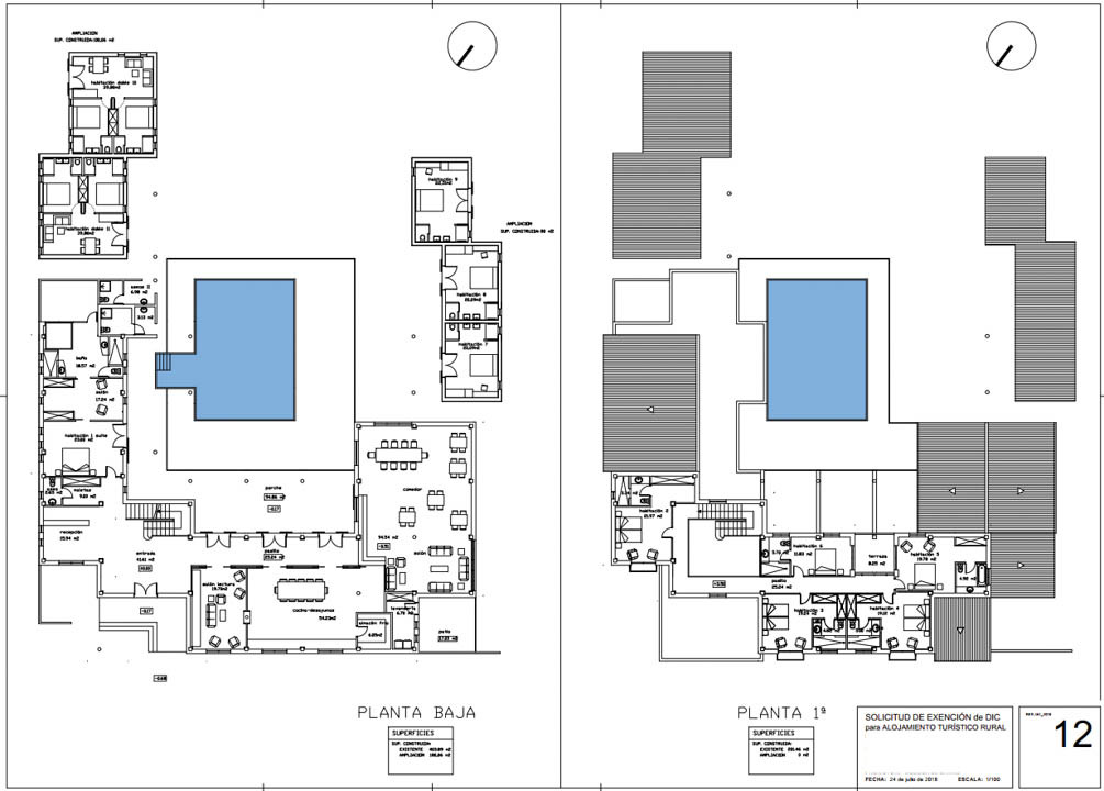 Huis te koop in Penaguila | 7 slaapkamers H4964539