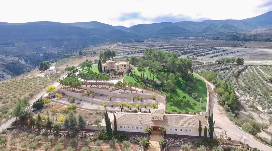 Huis te koop in Penaguila | 7 slaapkamers H4964539