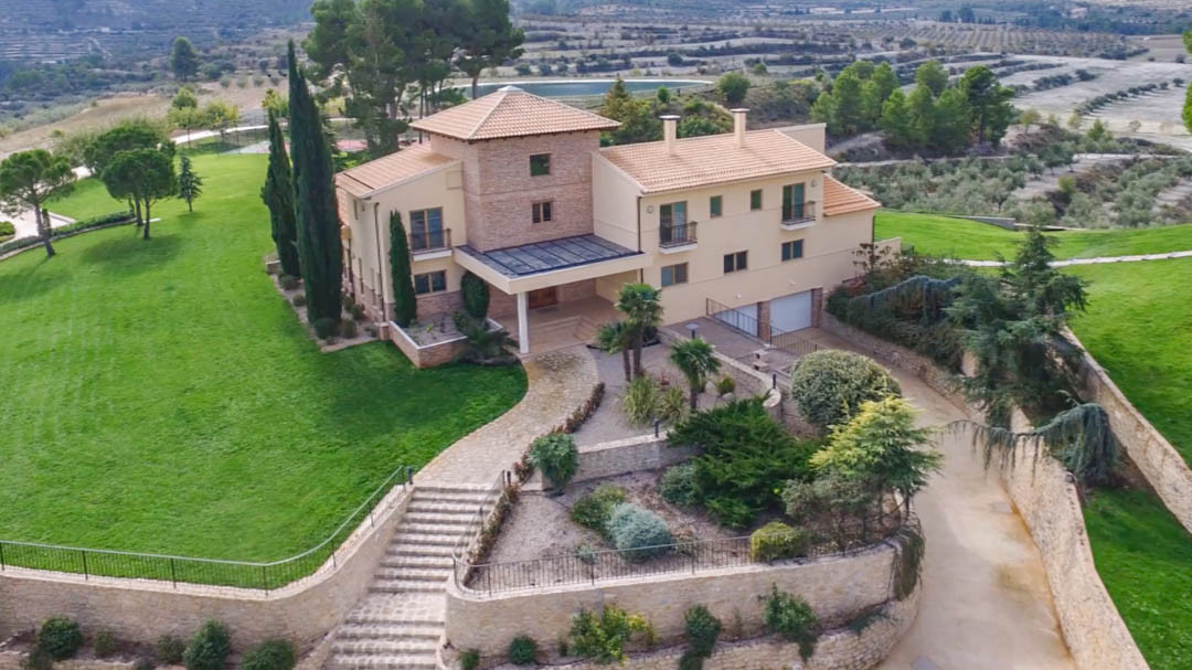 Huis te koop in Penaguila | 7 slaapkamers H4964539