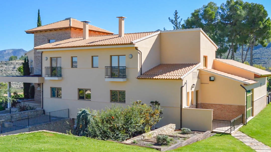 Huis te koop in Penaguila | 7 slaapkamers H4964539