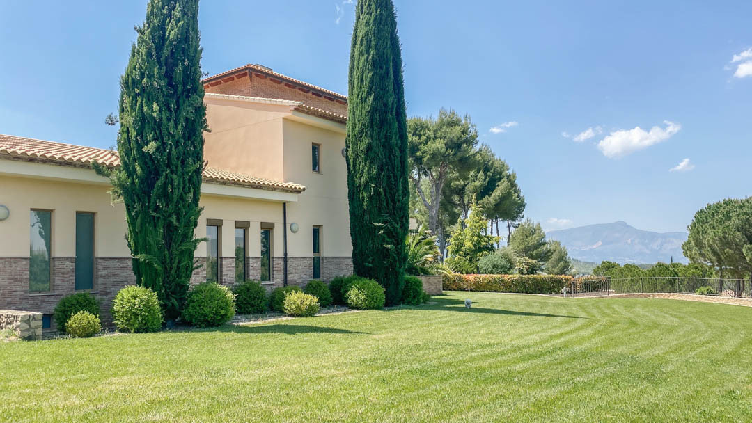 Huis te koop in Penaguila | 7 slaapkamers H4964539