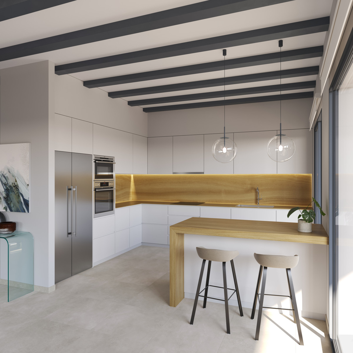 Huis te koop in Penaguila | 3 - 4 slaapkamers H5139634