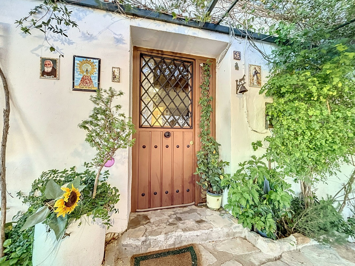 Huis te koop in Periana | 5 slaapkamers H4908907