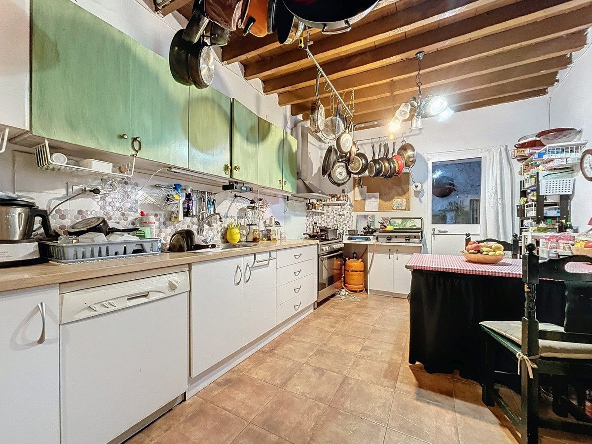 Huis te koop in Periana | 5 slaapkamers H4908907