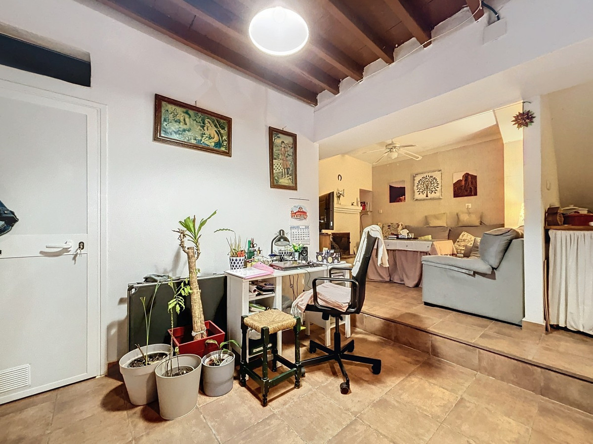 Huis te koop in Periana | 5 slaapkamers H4908907