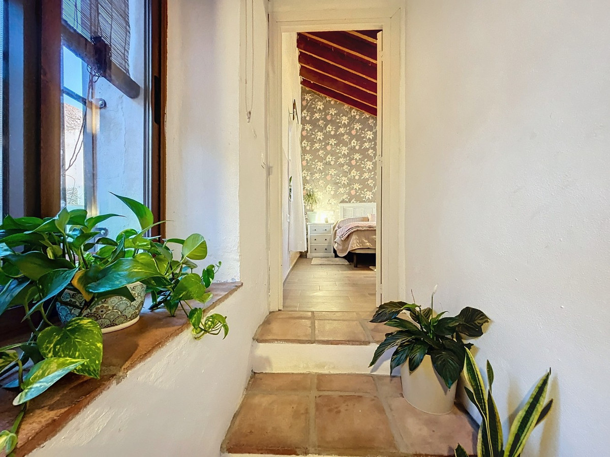 Huis te koop in Periana | 5 slaapkamers H4908907