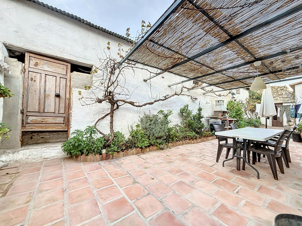 Huis te koop in Periana | 5 slaapkamers H4908907