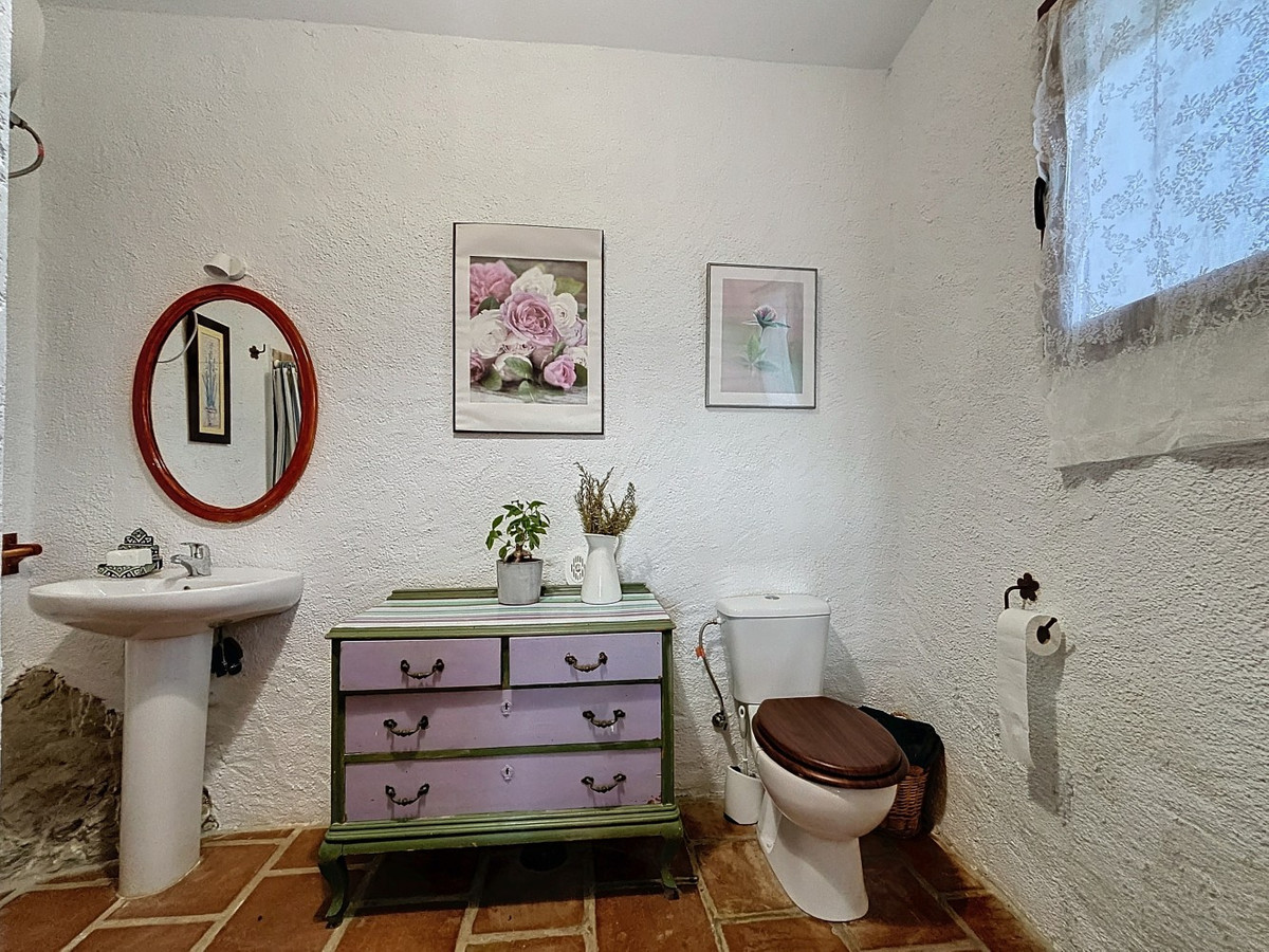 Huis te koop in Periana | 5 slaapkamers H4908907