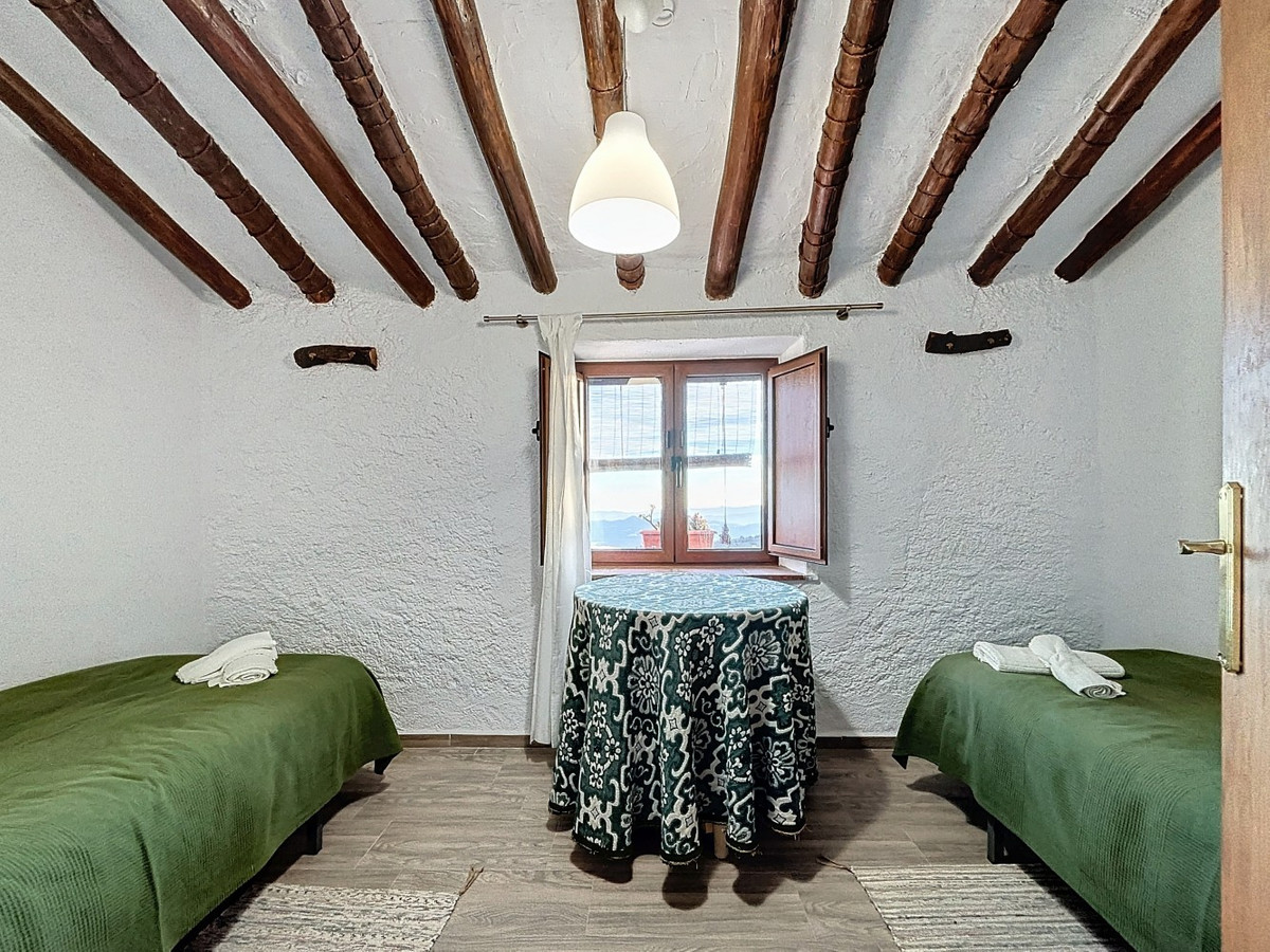 Huis te koop in Periana | 5 slaapkamers H4908907