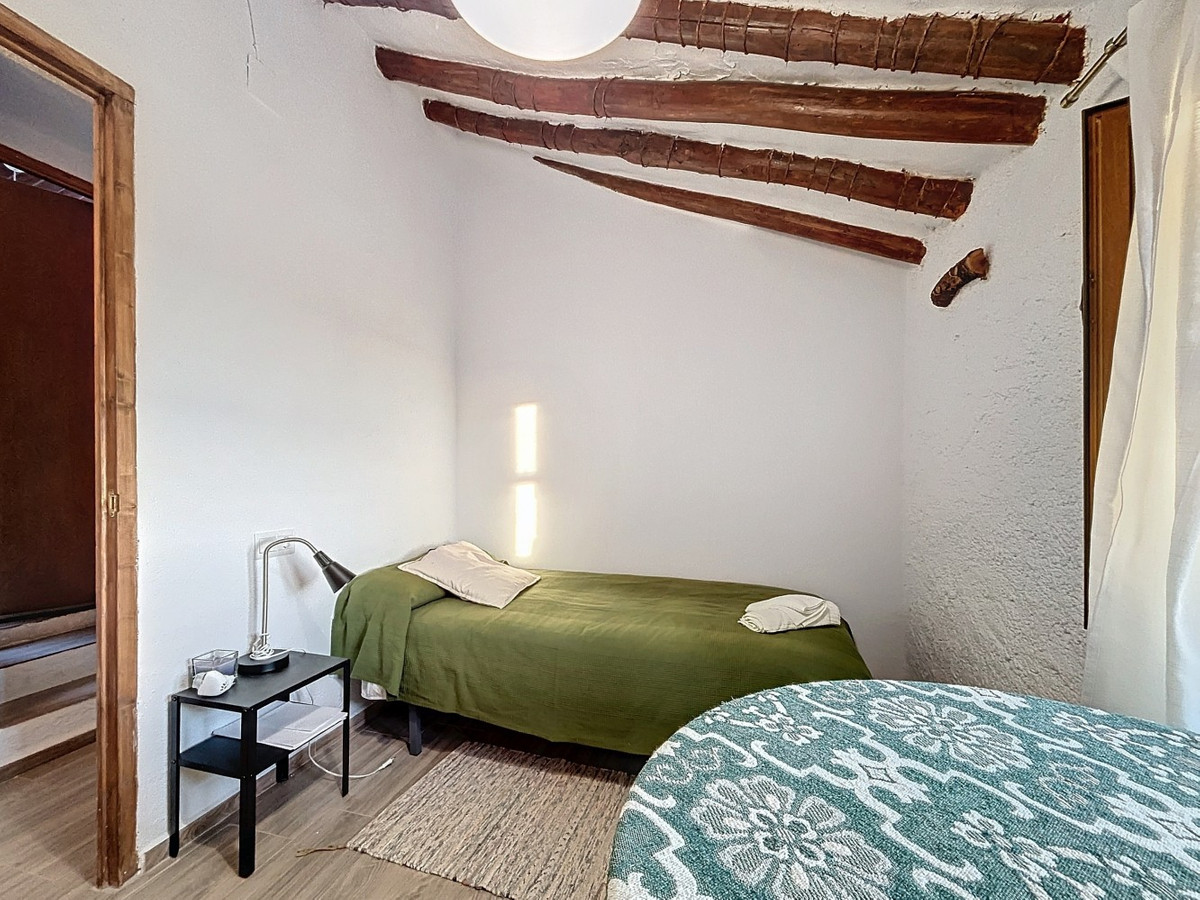 Huis te koop in Periana | 5 slaapkamers H4908907