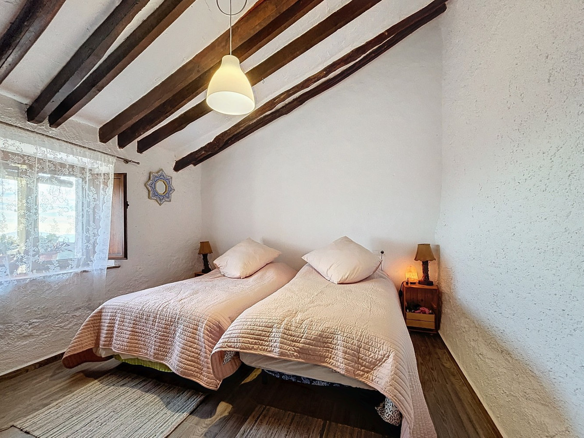 Huis te koop in Periana | 5 slaapkamers H4908907