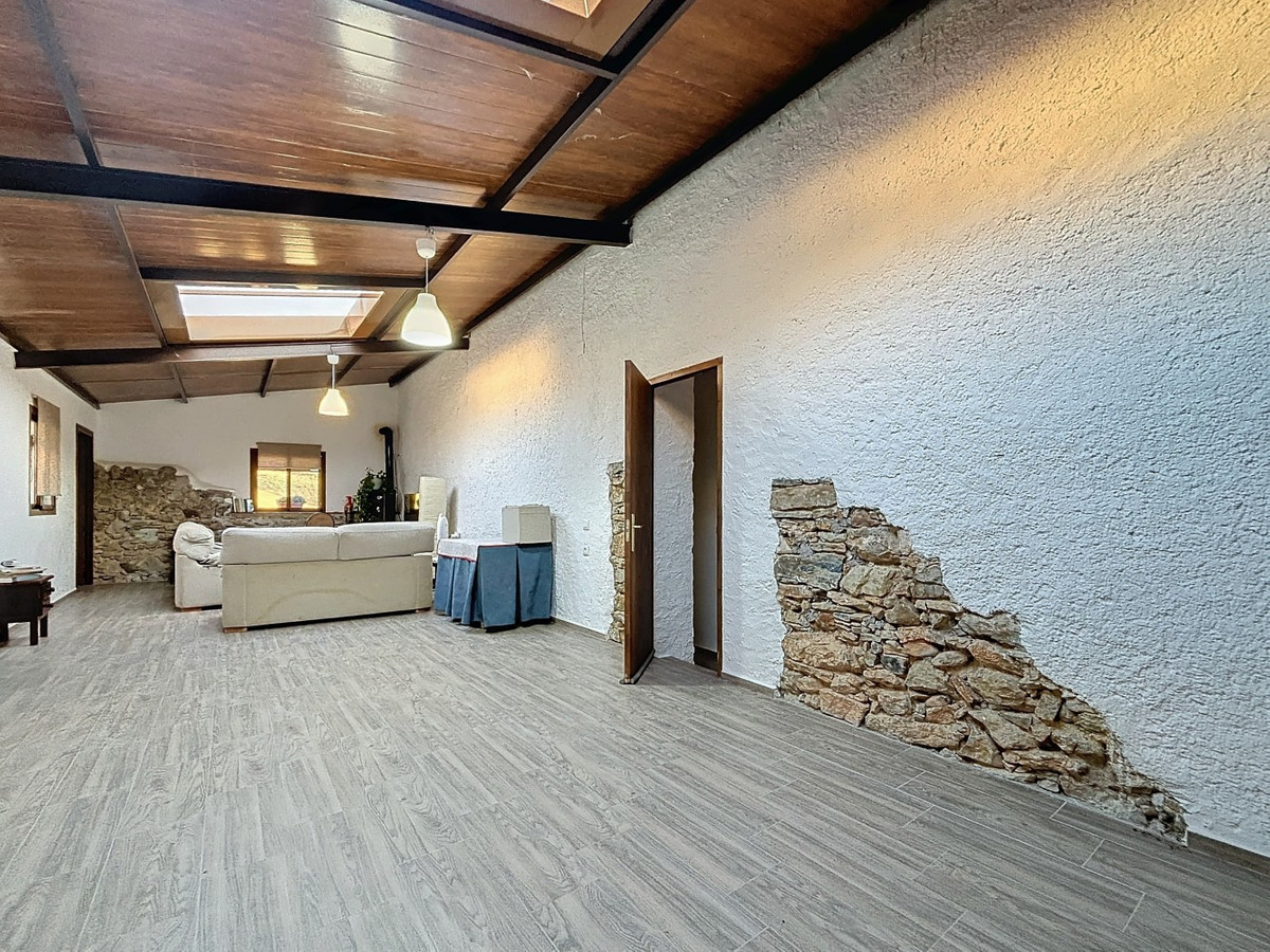 Huis te koop in Periana | 5 slaapkamers H4908907