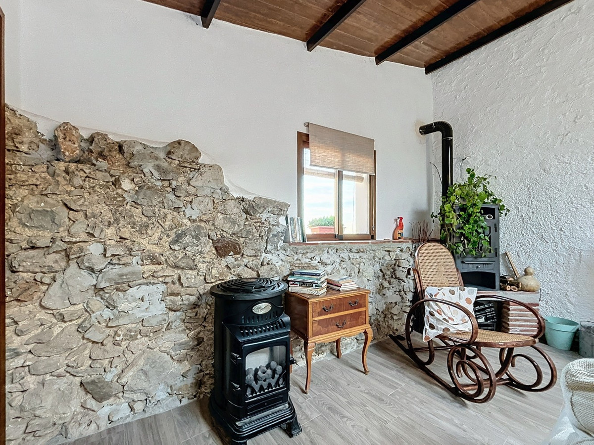 Huis te koop in Periana | 5 slaapkamers H4908907
