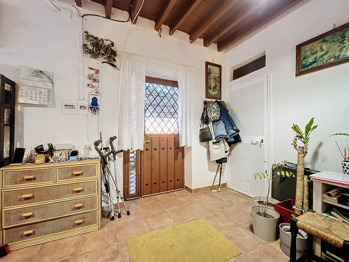 Huis te koop in Periana | 5 slaapkamers H4908907