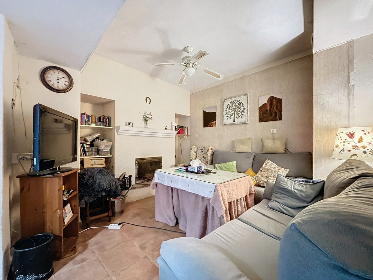 Huis te koop in Periana | 5 slaapkamers H4908907