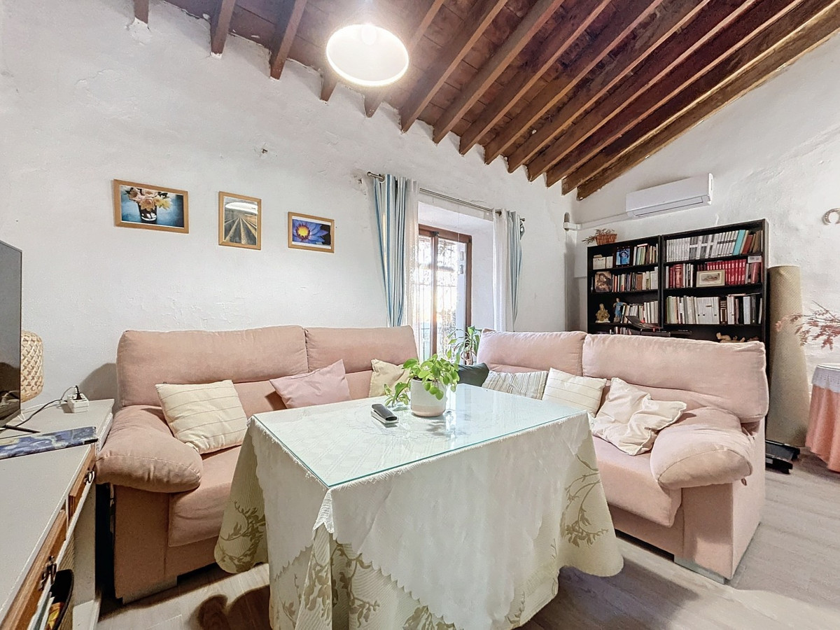 Huis te koop in Periana | 5 slaapkamers H4908907