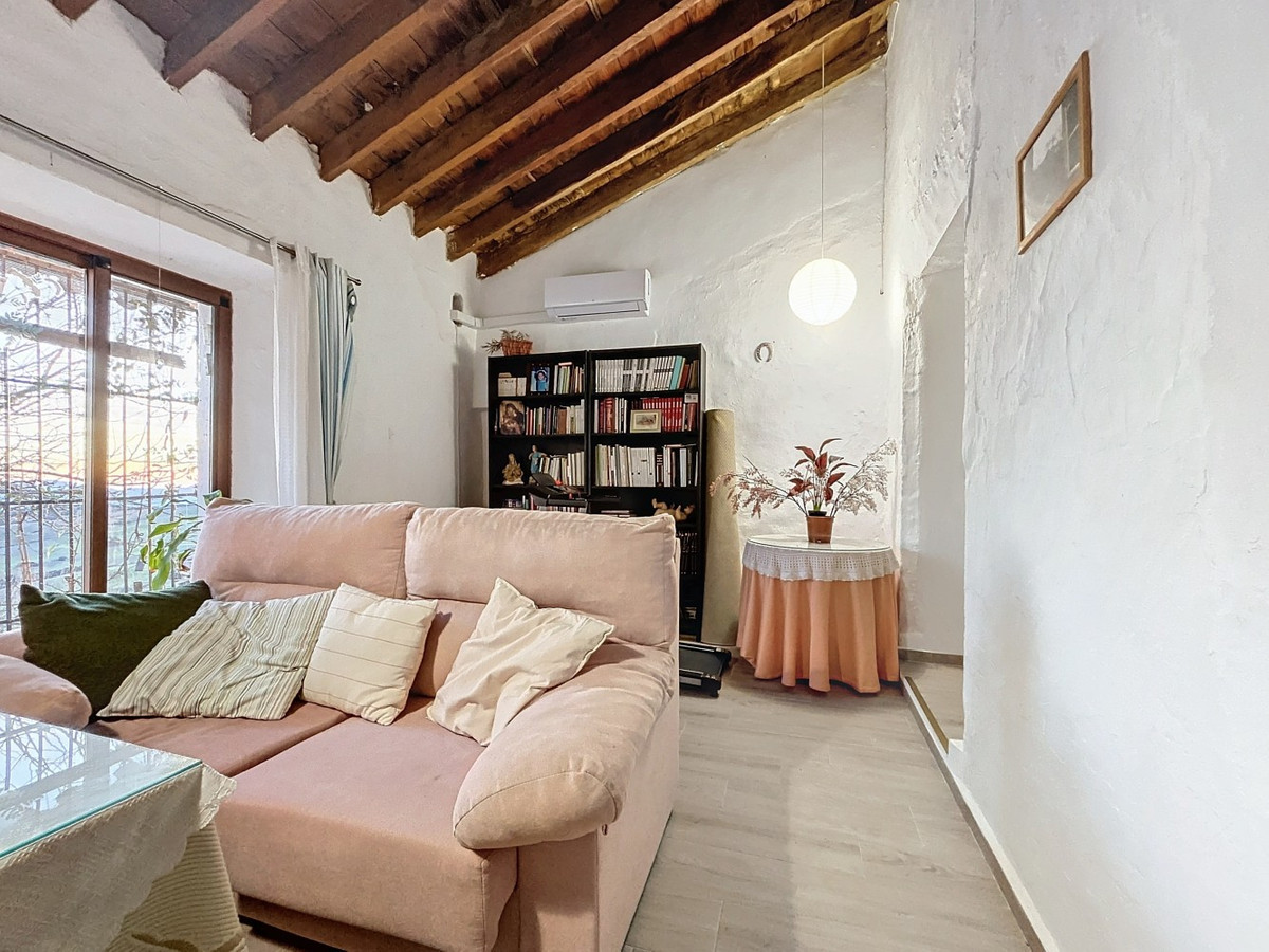 Huis te koop in Periana | 5 slaapkamers H4908907