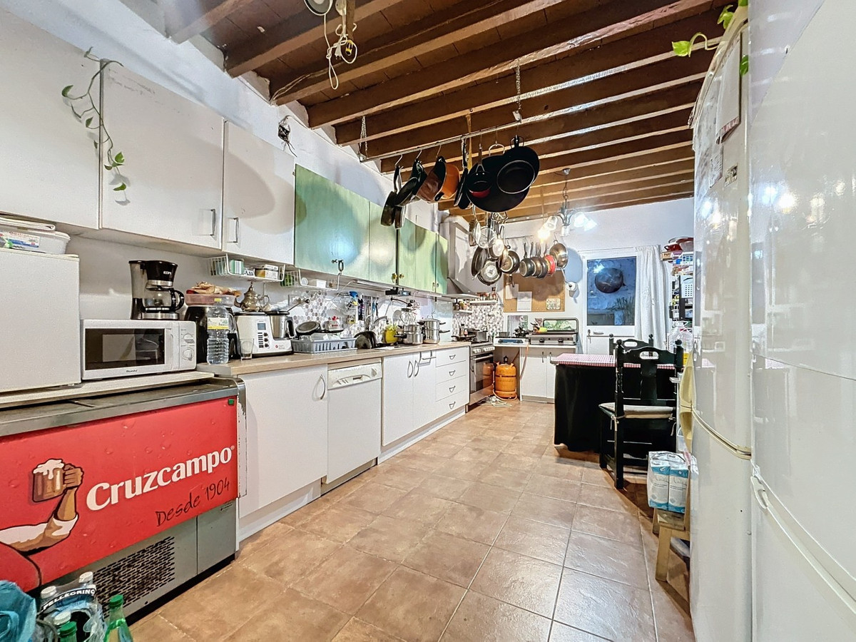 Huis te koop in Periana | 5 slaapkamers H4908907