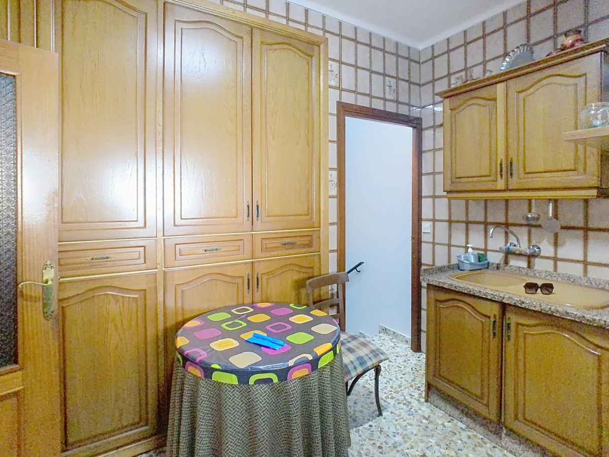 Huis te koop in Periana | 5 slaapkamers H4990678