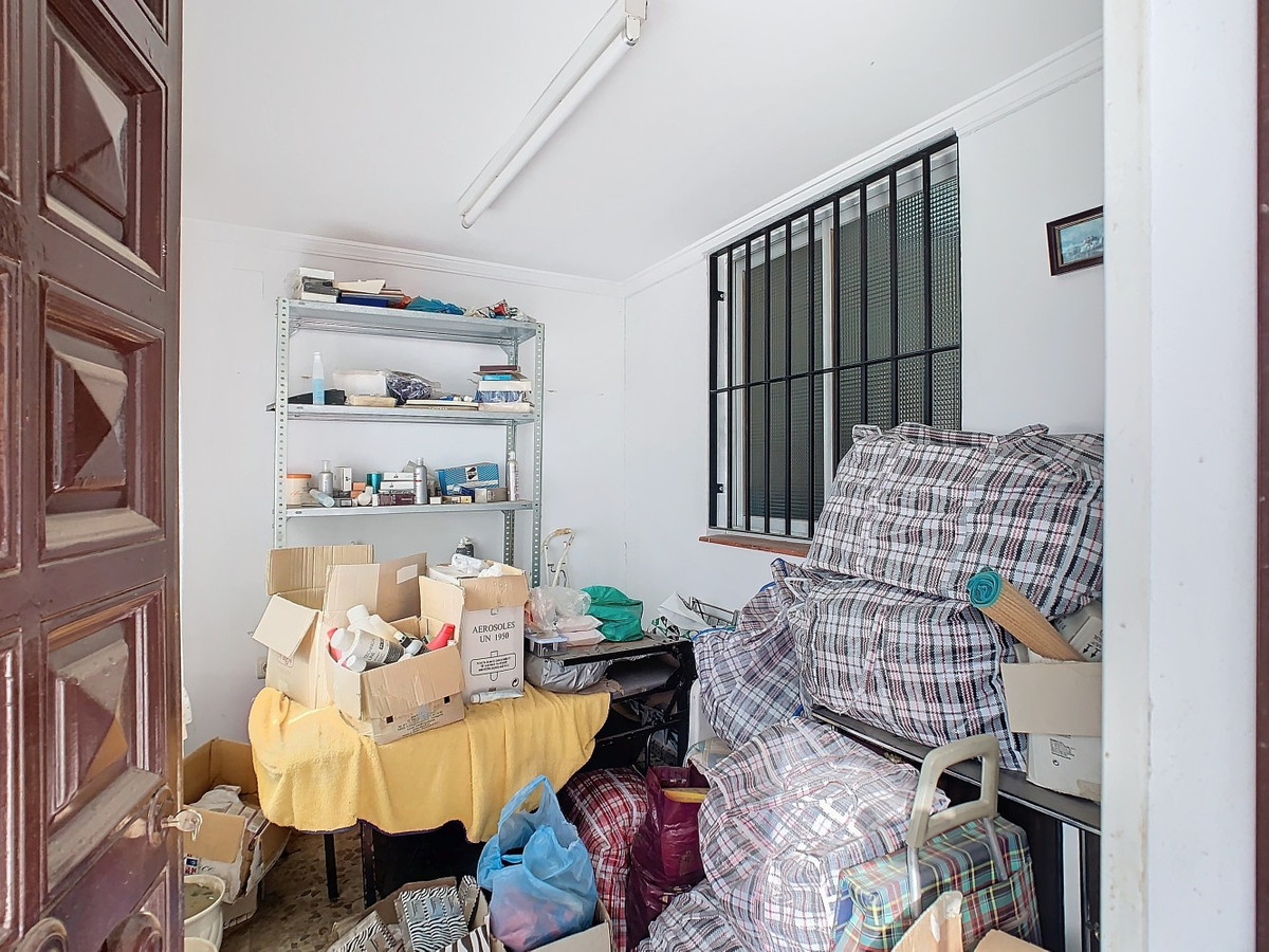 Huis te koop in Periana | 5 slaapkamers H4990678