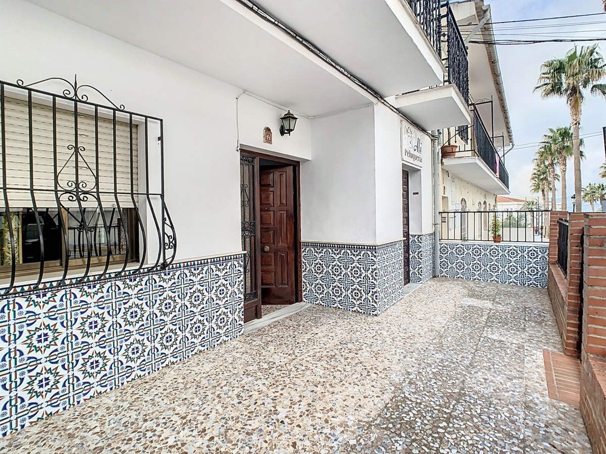 Huis te koop in Periana | 5 slaapkamers H4990678