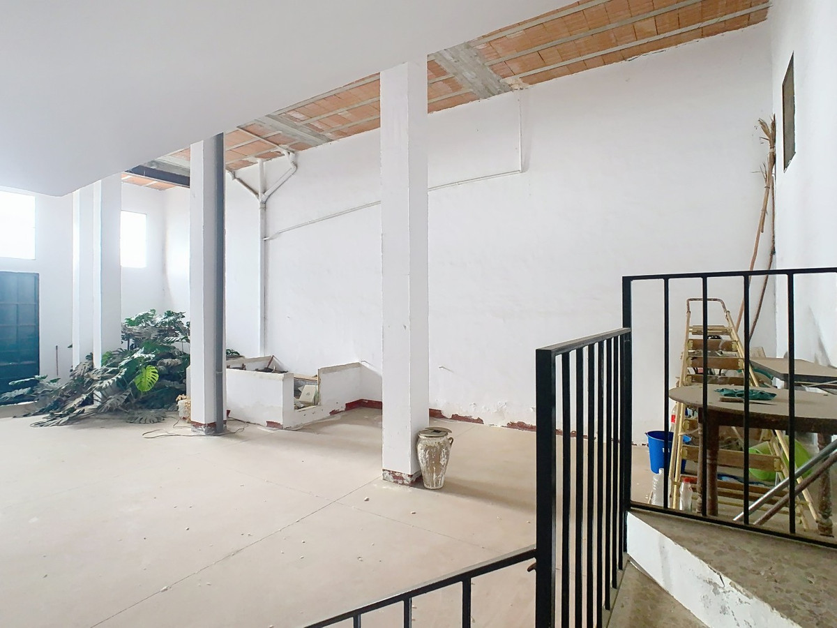 Huis te koop in Periana | 5 slaapkamers H4990678