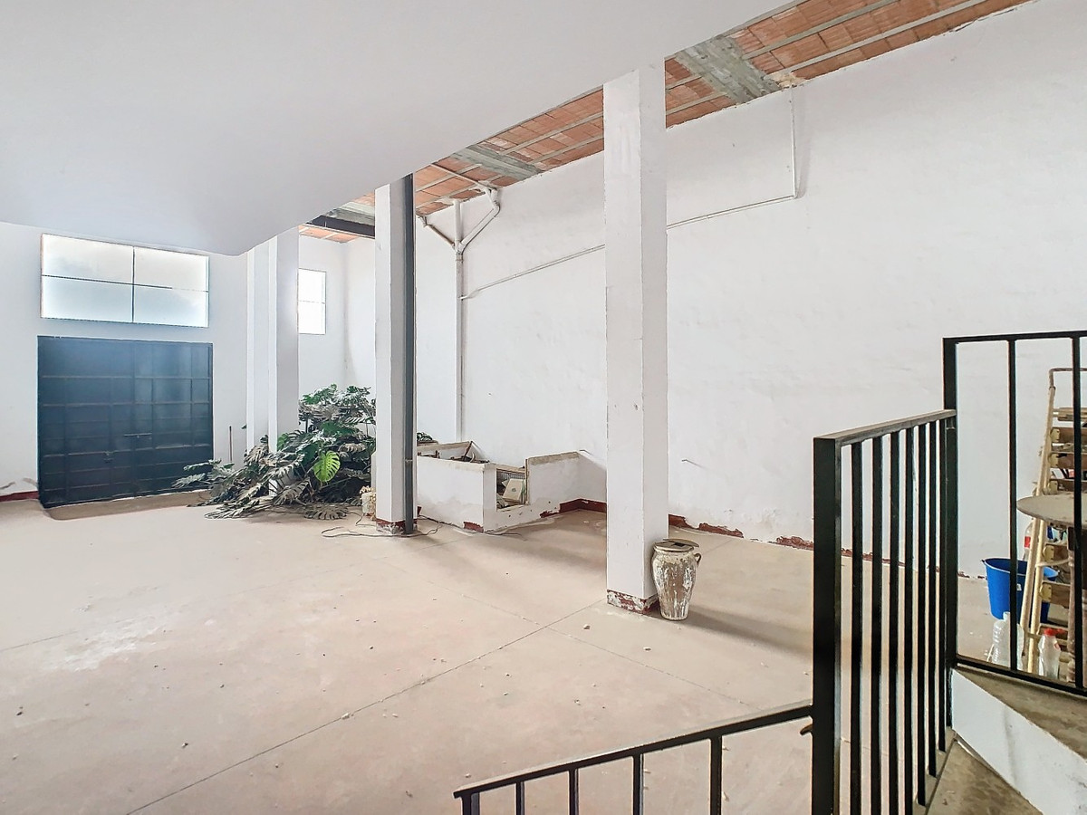 Huis te koop in Periana | 5 slaapkamers H4990678