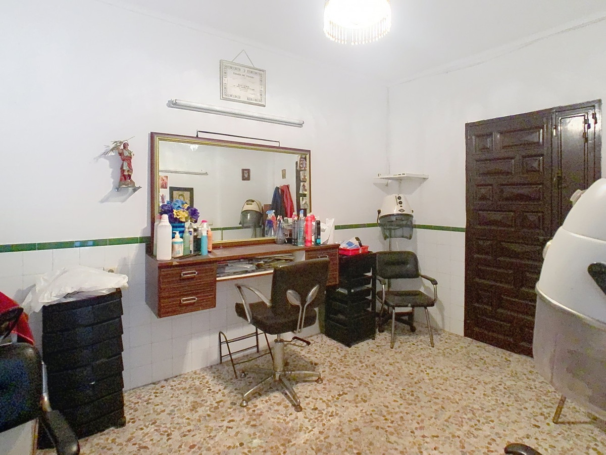 Huis te koop in Periana | 5 slaapkamers H4990678