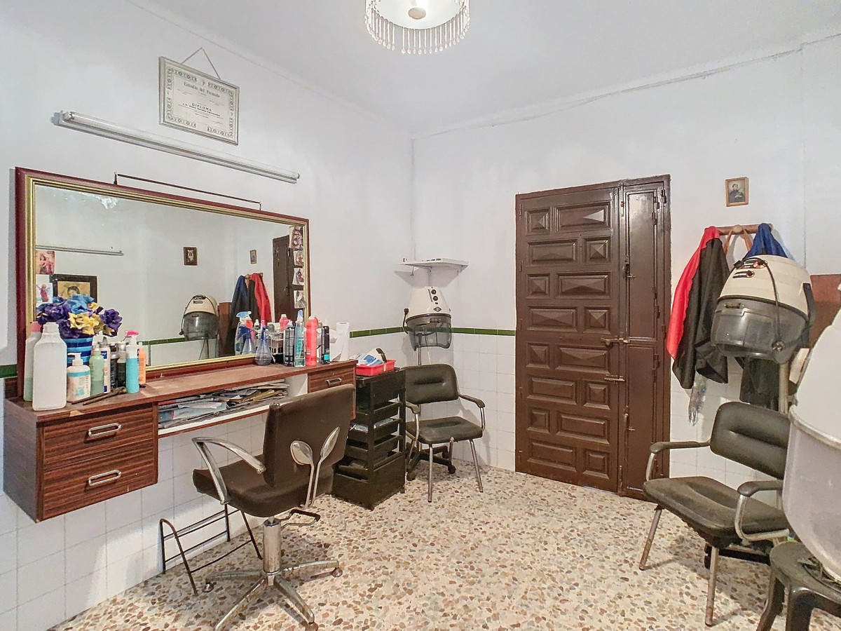 Huis te koop in Periana | 5 slaapkamers H4990678