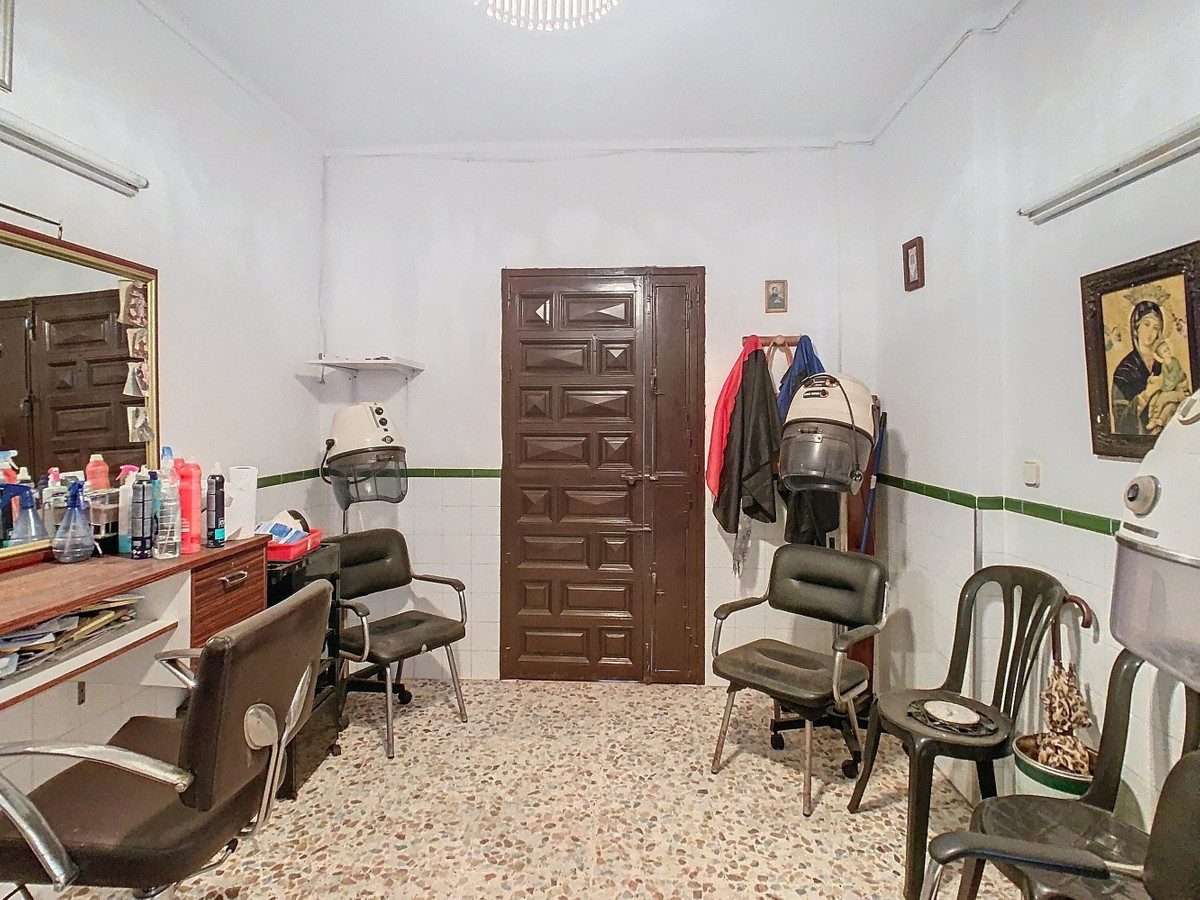 Huis te koop in Periana | 5 slaapkamers H4990678