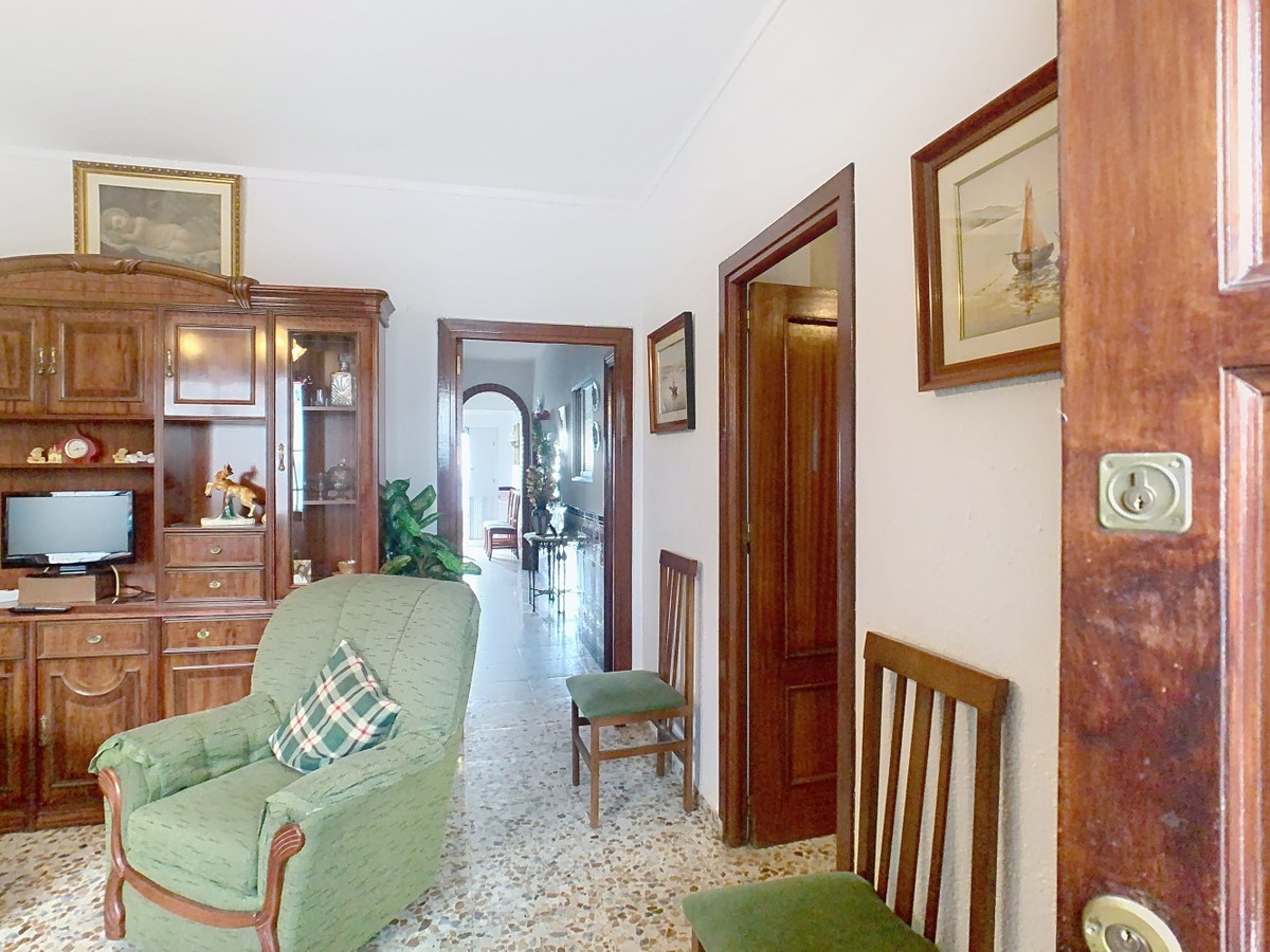 Huis te koop in Periana | 5 slaapkamers H4990678
