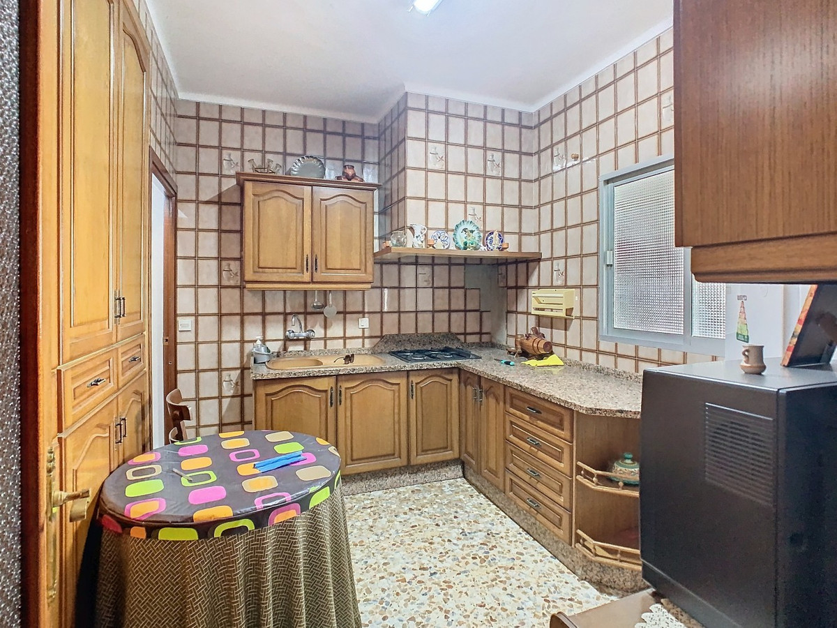 Huis te koop in Periana | 5 slaapkamers H4990678