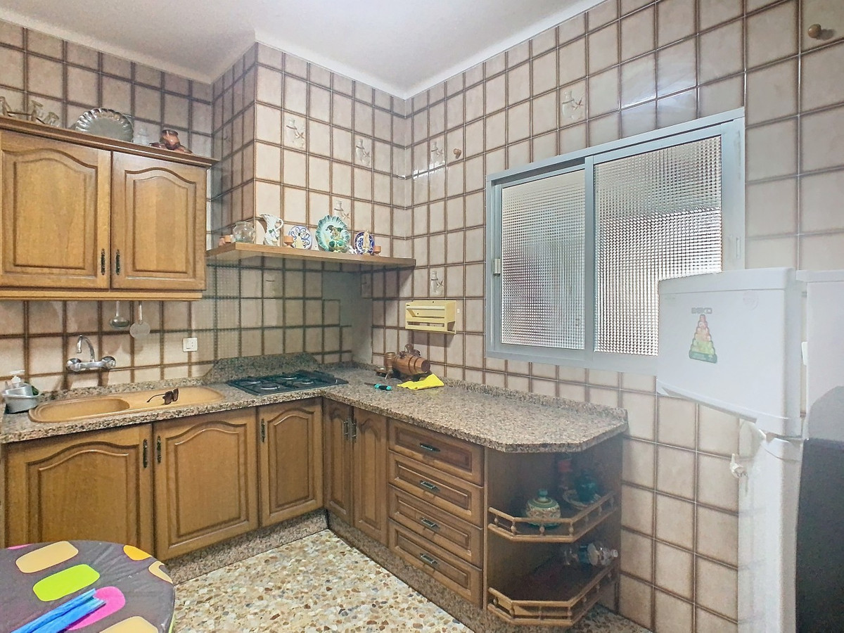 Huis te koop in Periana | 5 slaapkamers H4990678